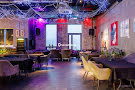 Зал "Lounge"-mini