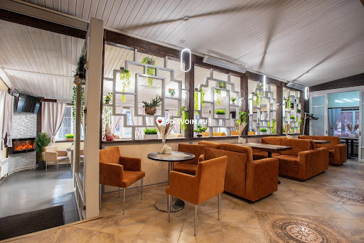 Фото №7 зала Шекспир