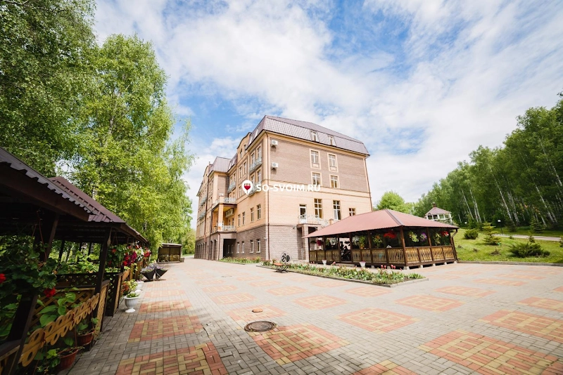№6 ресторана 