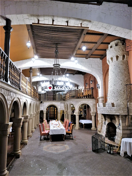 №9 ресторана 