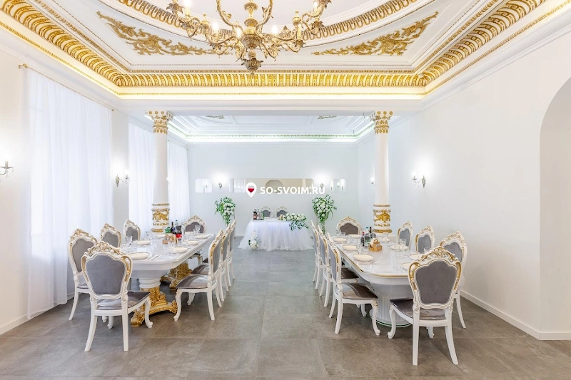 №19 ресторана 