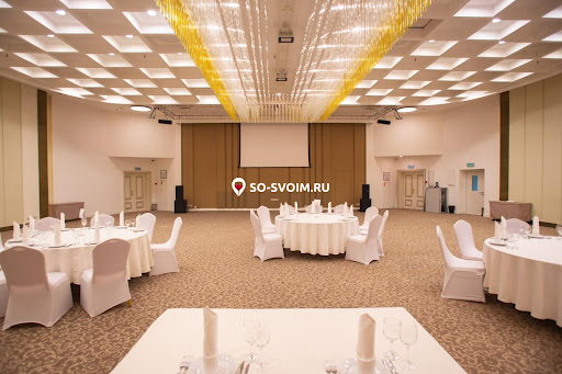 Фото №7 зала Милан