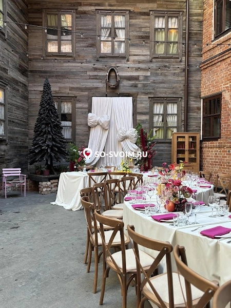 №7 ресторана 