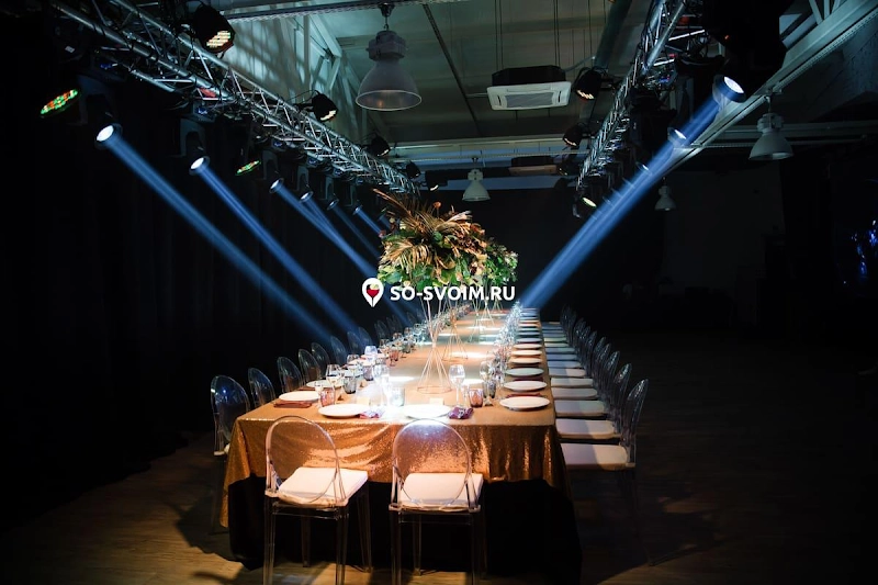 №4 ресторана 