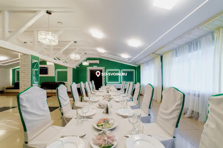 Фото №20 зала Банкетный зал