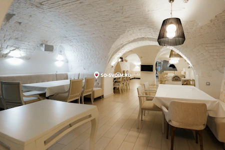 Фото №5 зала Белый зал