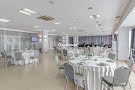 Marins Park Hotel Novosibirsk-mini