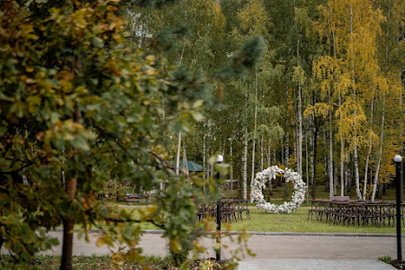 Фото №3 зала Площадка для выездной регистрации 