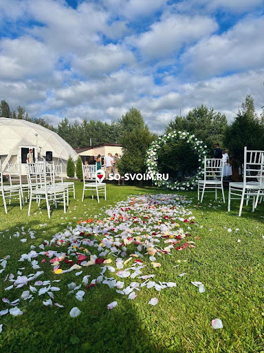 Фото №7 зала Таменгонт