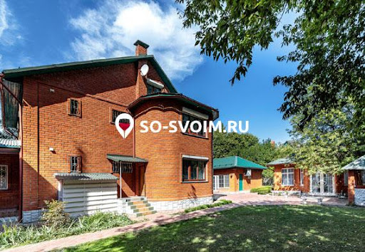 Фото №12 зала Anstar House Kapustino