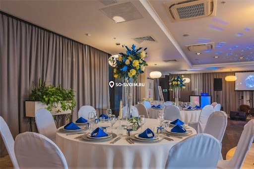 Фото №9 зала Доктор на крыше