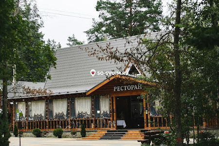 Фото №4 зала Большой конференц-зал