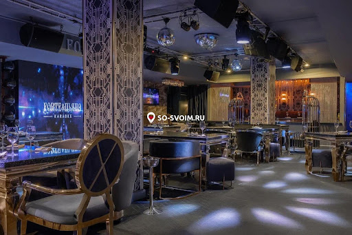 Фото №9 зала ForteПьяно