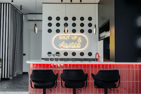 Фото №16 зала Лофт "Арис"