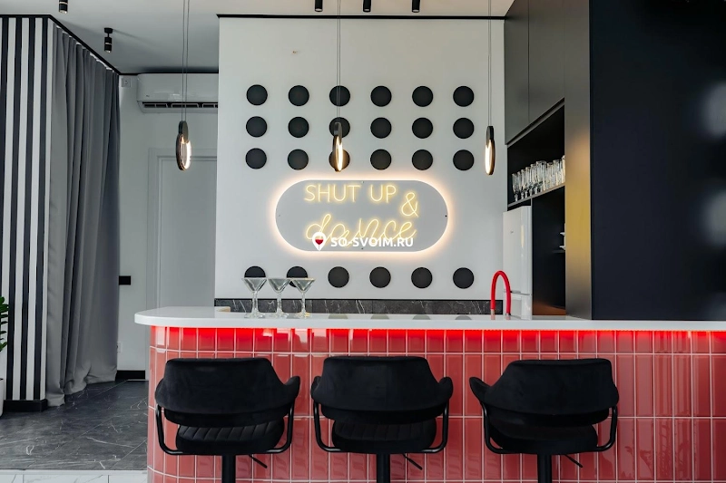 Фото №16 зала Лофт "Арис"