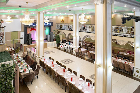 Фото №4 зала Банкетный зал