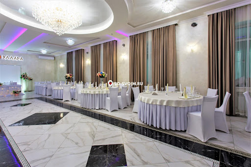 Фото №20 зала Эллада