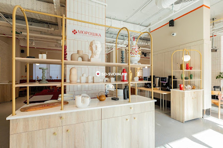 Фото №5 зала Третий зал