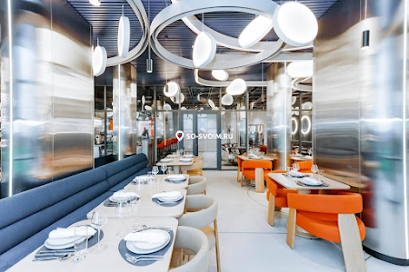 Фото №16 зала Зал "Фотон"