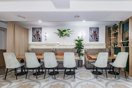 Фото №5 зала Основной зал