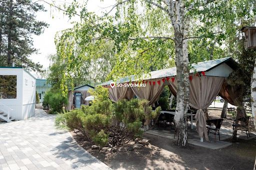 Фото №9 зала Аэлита