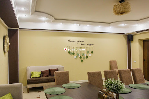 Фото №15 зала Щербет на Комсомольской