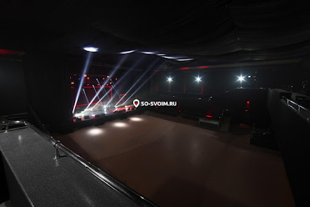 Фото №12 зала Основной зал 