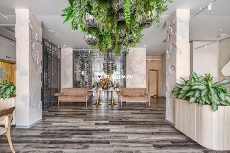 Фото №13 зала Банкетный зал 