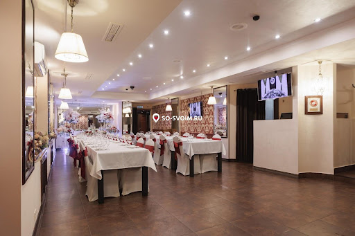 Фото №11 зала Club le Chateau