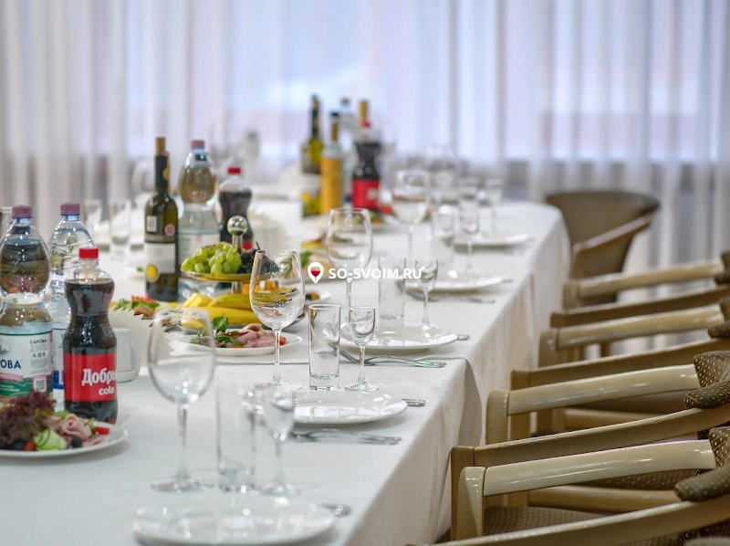 Фото №15 зала Зал Boutique Whisky bar