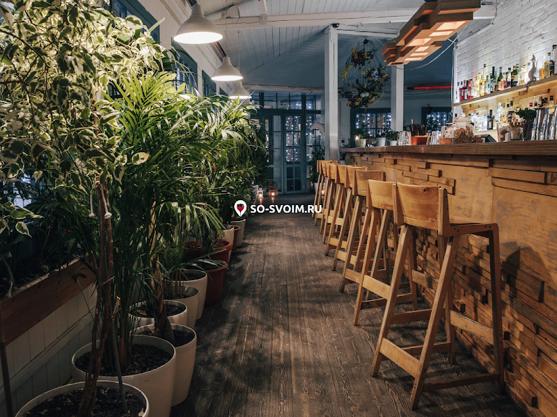 Фото №7 зала Вся веранда