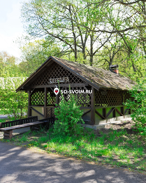 №4 ресторана 