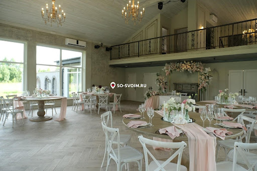 Фото №6 зала Шелепаново