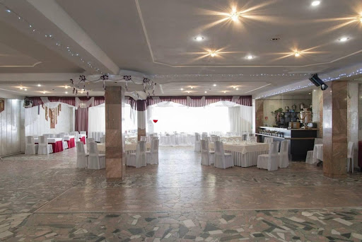 Фото №5 зала Московский