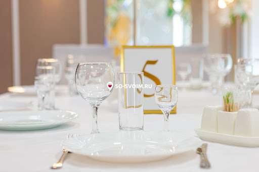 Фото №19 зала Дежавю