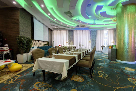 Фото №15 зала Зал "Атмосфера" 