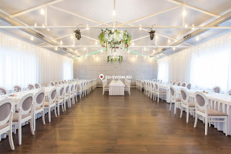 Фото №3 зала Большой зал 