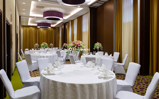 Фото №7 зала Courtyard by Marriott Kazan Kremlin