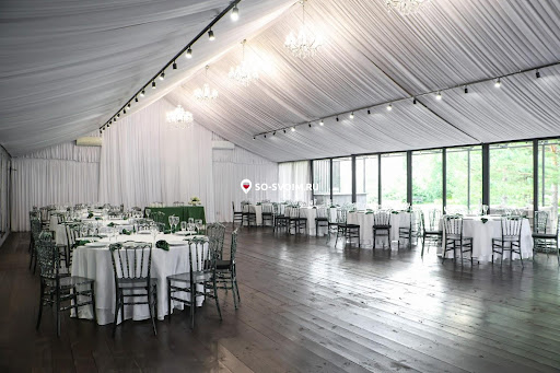 Фото №8 зала MƆON’E