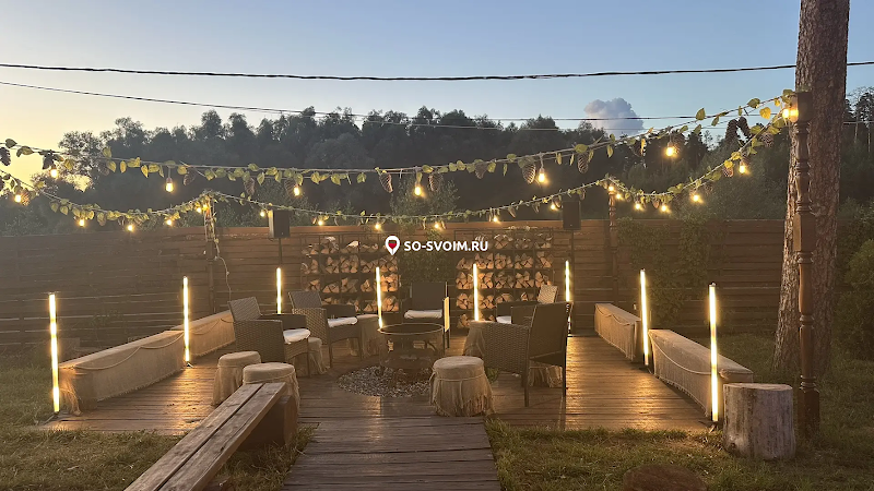 №13 ресторана 