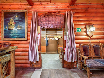 Фото №19 зала Зал №2