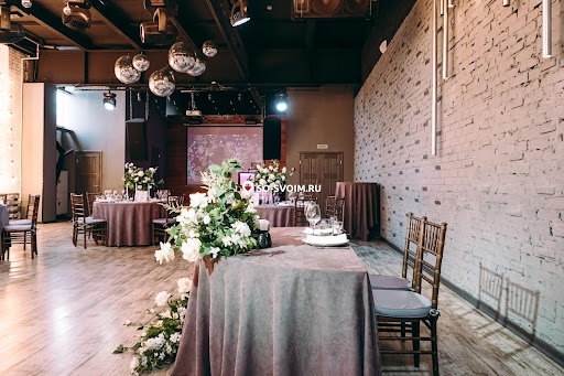 Фото №13 зала Event Loft