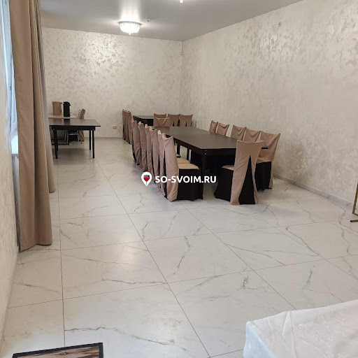 Фото №3 зала Эллада