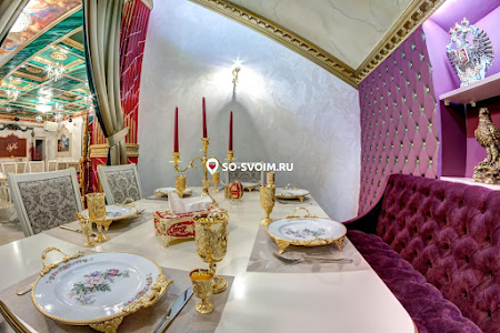 Фото №9 зала Основной зал