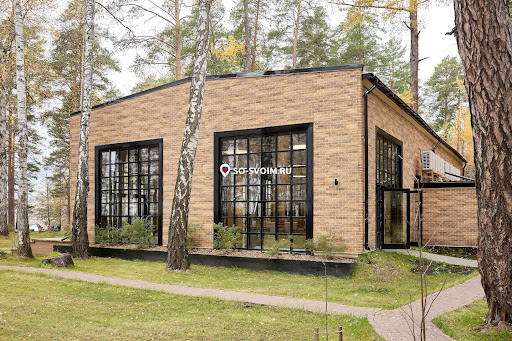 Фото №20 зала Лесная сказка