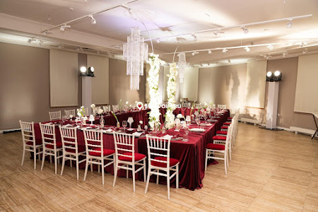 Фото №1 зала Основной зал