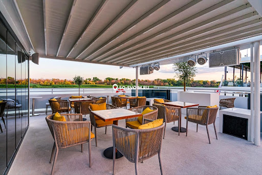 Фото №10 зала Калипсо