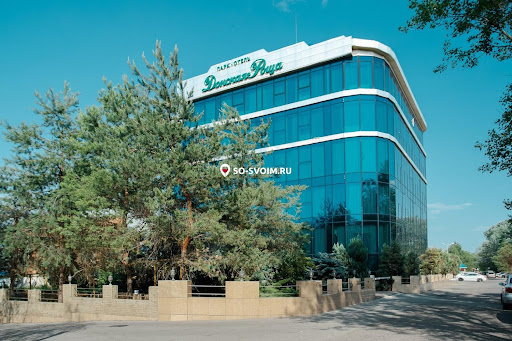 Фото №17 зала Донская Роща