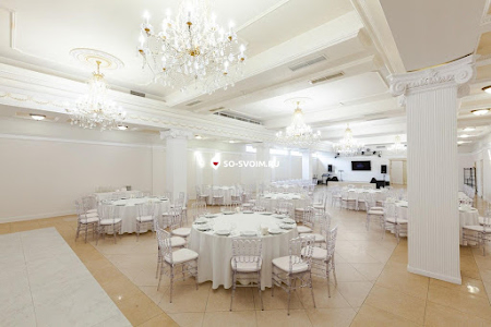 Фото №10 зала Зал  «Н»