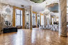 Hilton Moscow Leningradskaya-mini